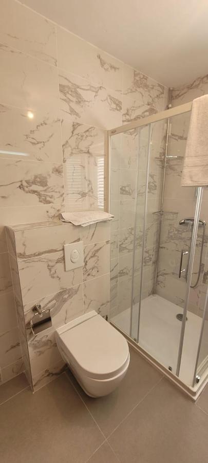 לוביסטה Apartments San מראה חיצוני תמונה