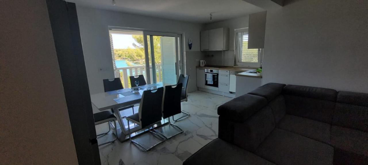 לוביסטה Apartments San מראה חיצוני תמונה