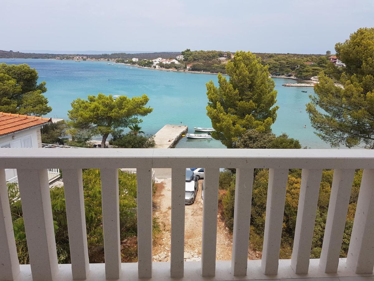 לוביסטה Apartments San מראה חיצוני תמונה