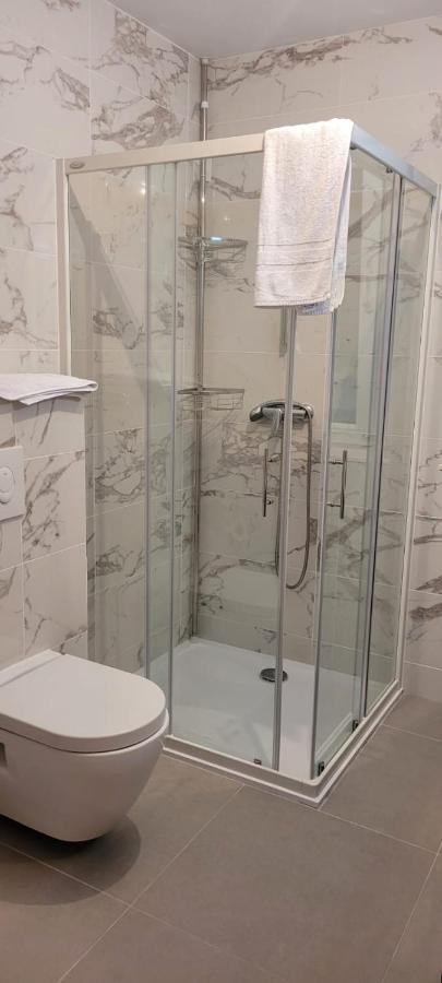 לוביסטה Apartments San מראה חיצוני תמונה