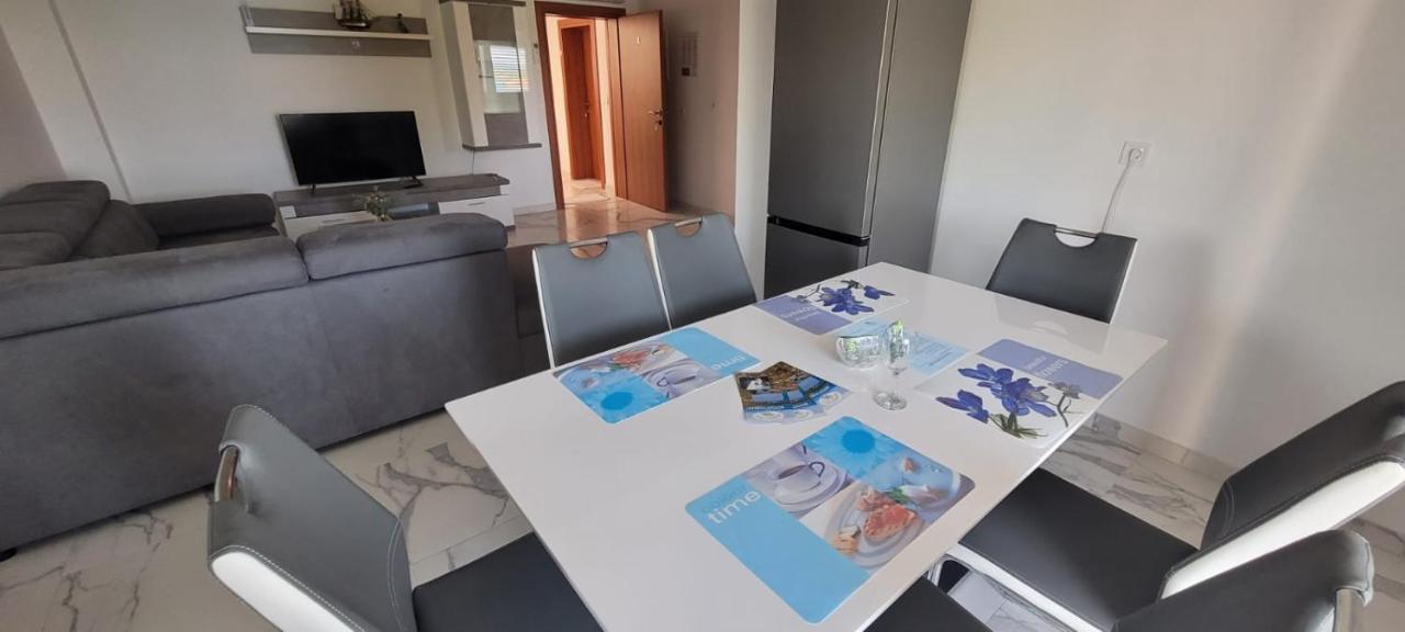 לוביסטה Apartments San מראה חיצוני תמונה