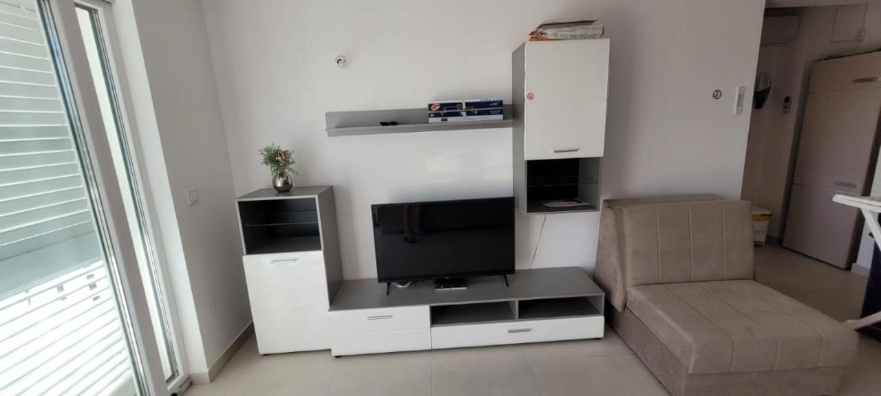 לוביסטה Apartments San מראה חיצוני תמונה