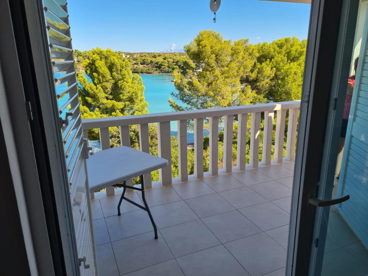 לוביסטה Apartments San מראה חיצוני תמונה