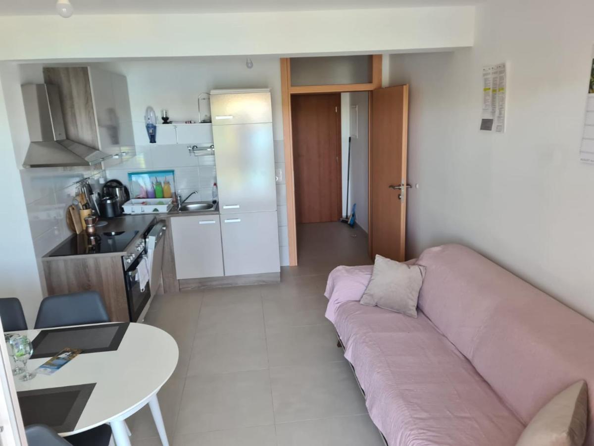 לוביסטה Apartments San מראה חיצוני תמונה