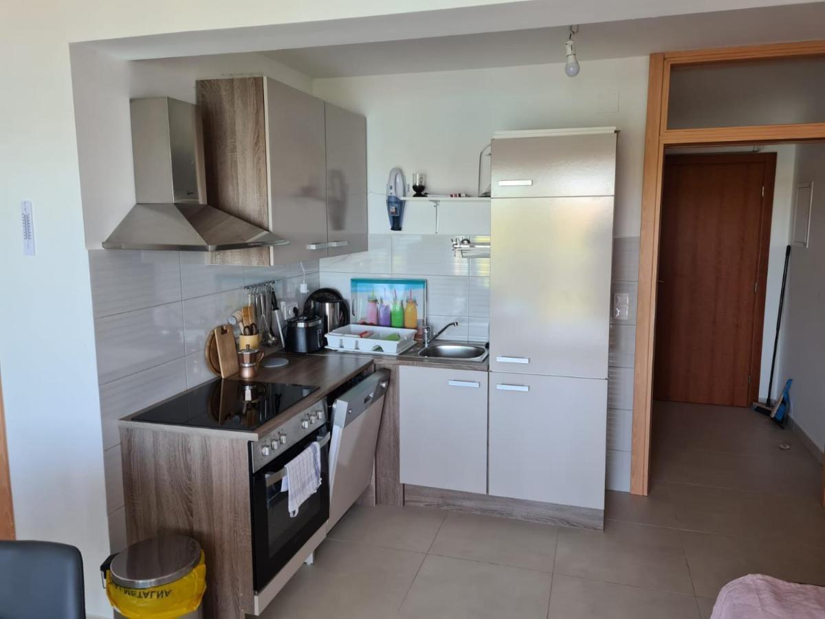 לוביסטה Apartments San מראה חיצוני תמונה