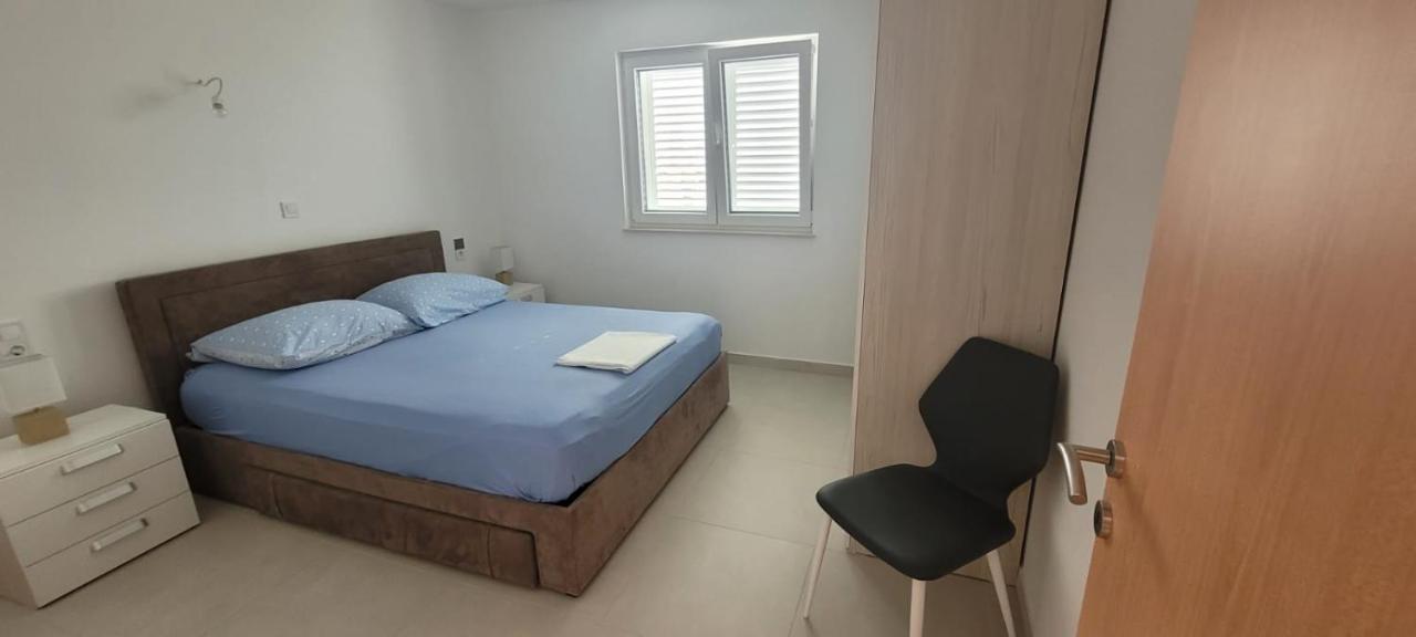 לוביסטה Apartments San מראה חיצוני תמונה