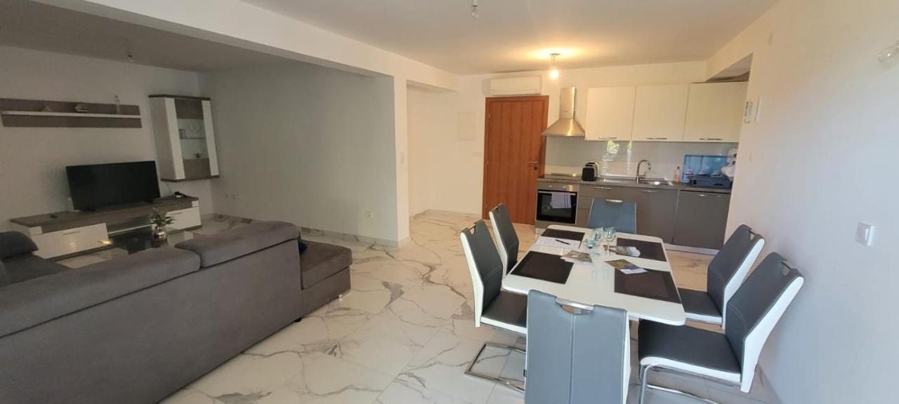 לוביסטה Apartments San מראה חיצוני תמונה