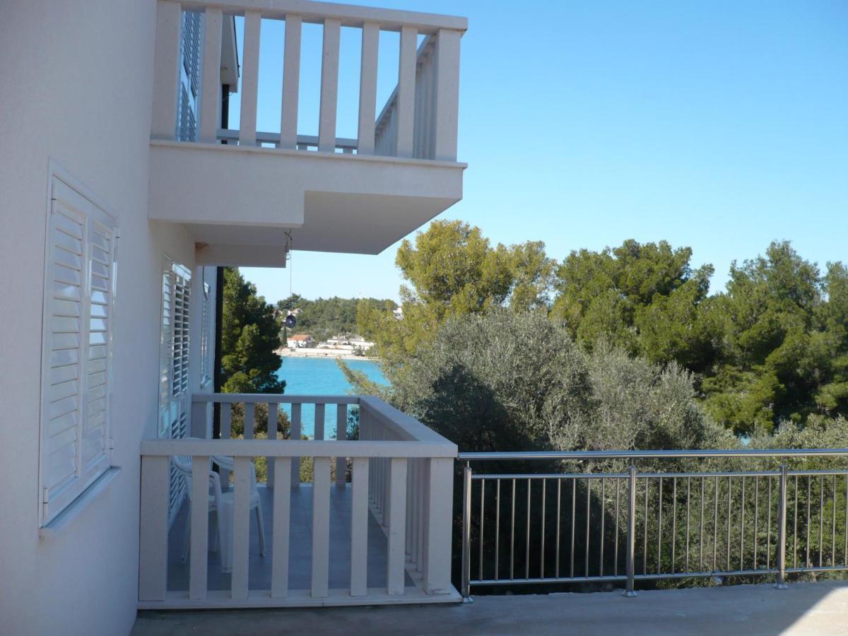 לוביסטה Apartments San מראה חיצוני תמונה