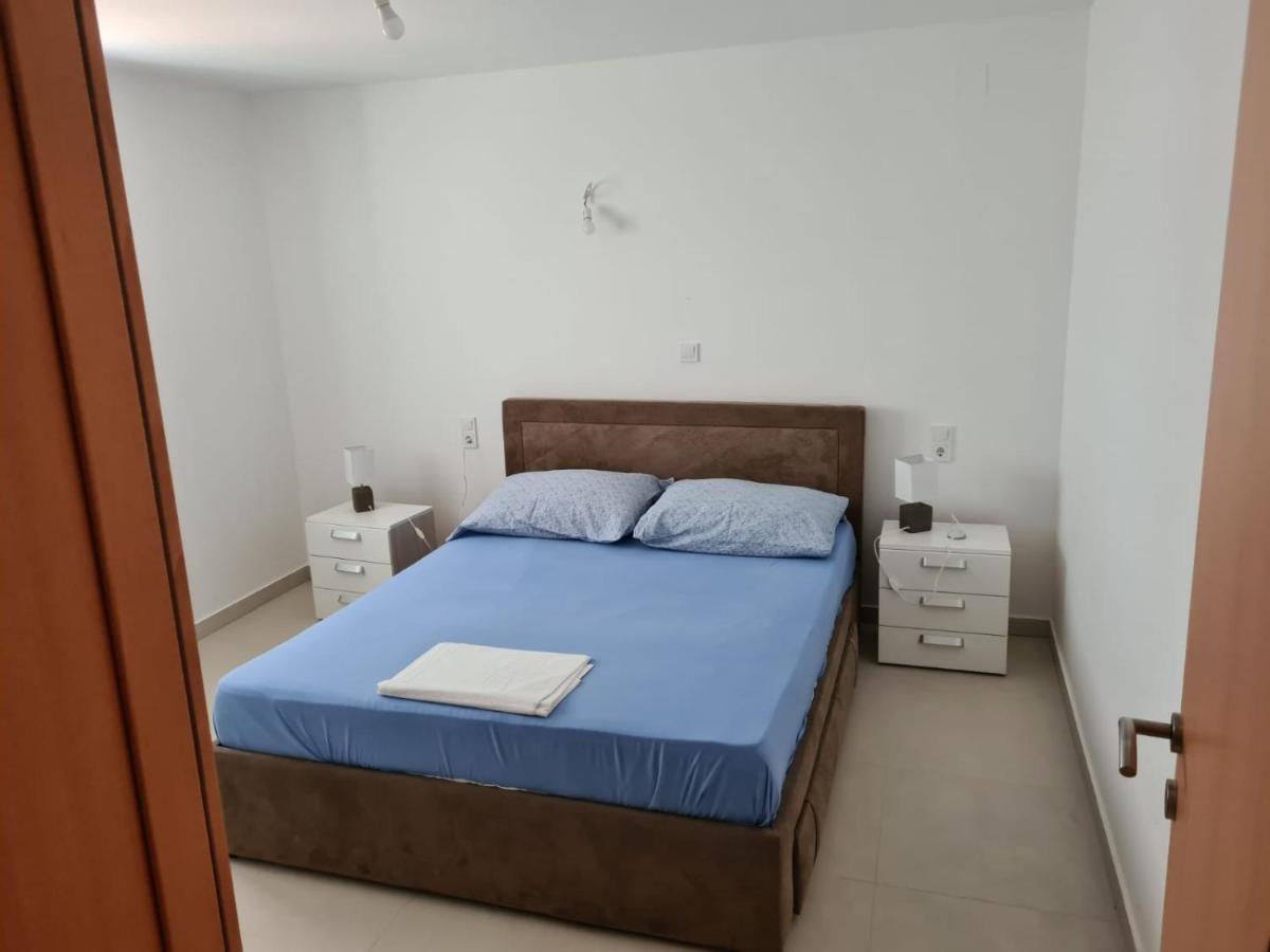 לוביסטה Apartments San מראה חיצוני תמונה