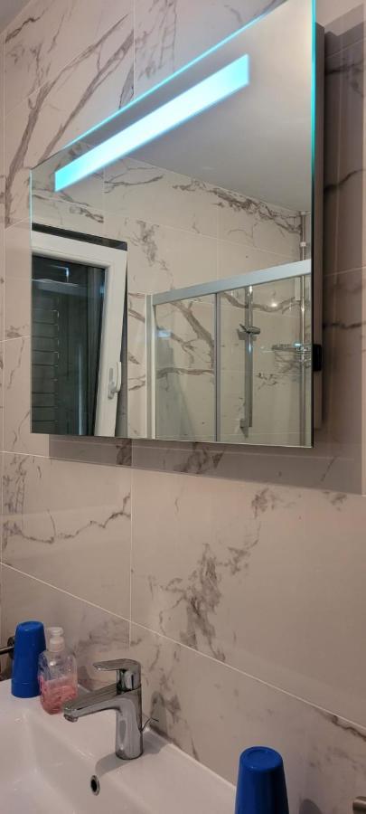 לוביסטה Apartments San מראה חיצוני תמונה
