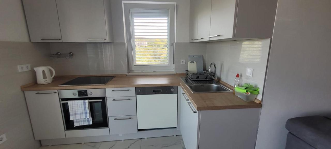 לוביסטה Apartments San מראה חיצוני תמונה
