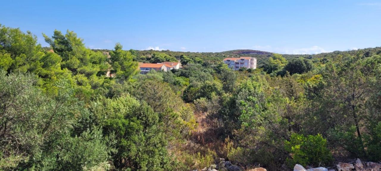 לוביסטה Apartments San מראה חיצוני תמונה