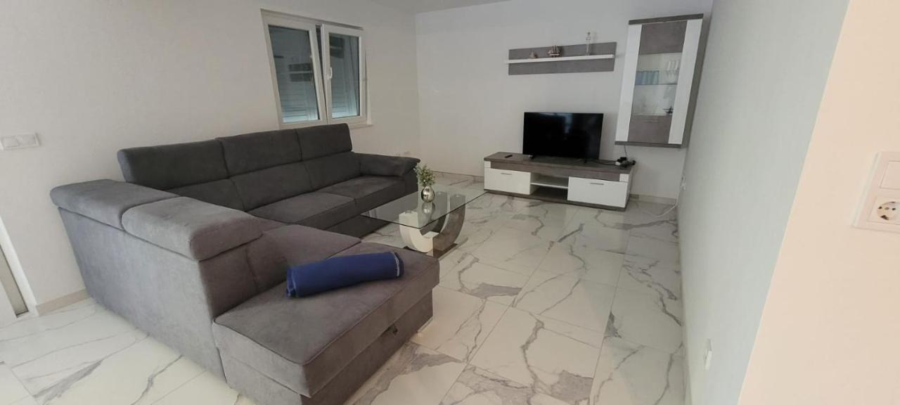 לוביסטה Apartments San מראה חיצוני תמונה