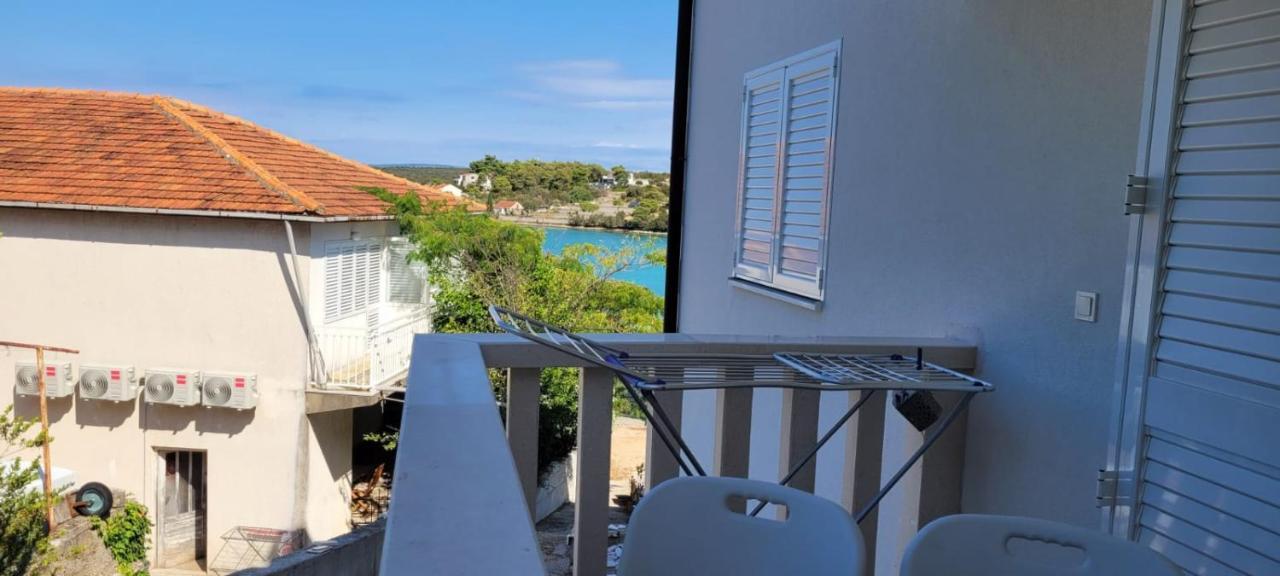 לוביסטה Apartments San מראה חיצוני תמונה