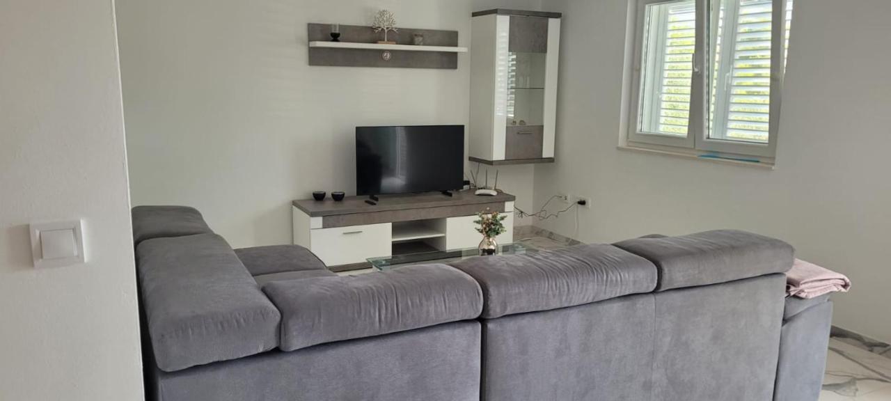 לוביסטה Apartments San מראה חיצוני תמונה